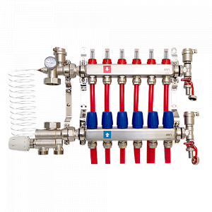 Коллекторы