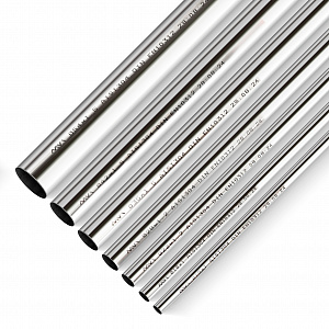 Система из нержавеющей стали