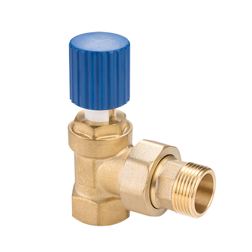 Перепускной клапан MVI 3/4" Перепускной клапан MVI 3/4"
