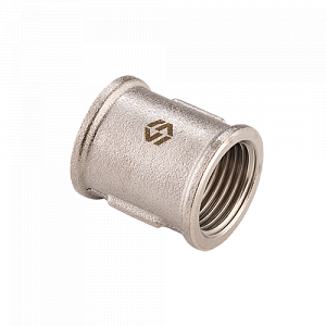 Резьбовые латунные фитинги