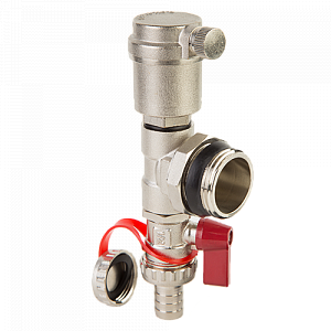 Комплектующие для коллекторов