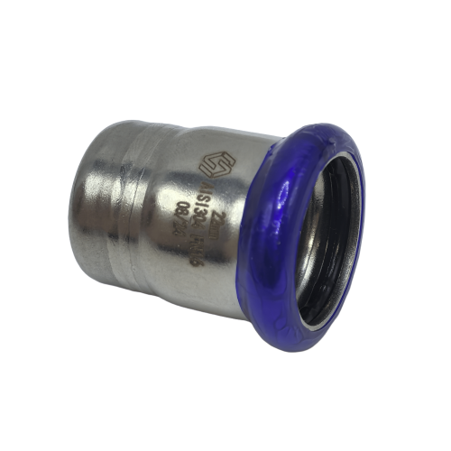 Заглушка MVI, 88 (нержавеющая сталь) Заглушка MVI, 88 (нержавеющая сталь)