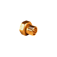 Фитинг для клапана MVI BL.610.07/BL.611.07, G.1 1/4"х1" (1 шт)