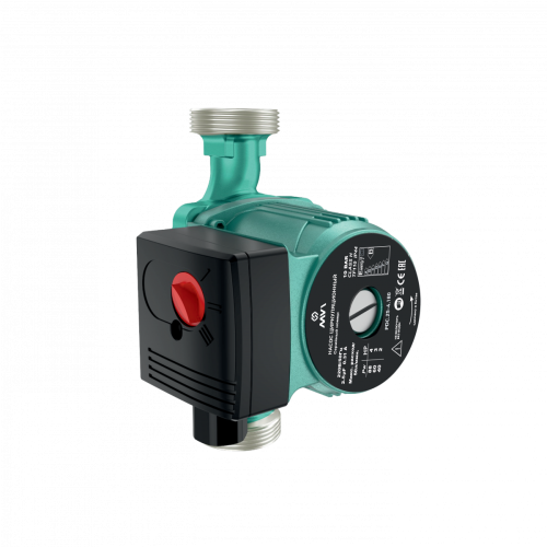 Насос циркуляционный MVI 25/4-180 (GRS25/4) Насос циркуляционный MVI 25/4-180 (GRS25/4)