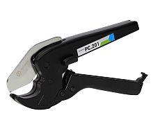 Ножницы MVI для труб, диаметром до 42 мм, черные